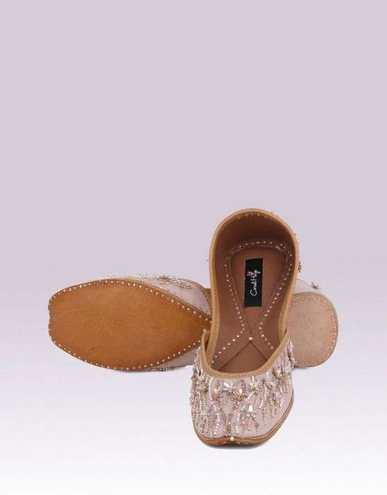 Glitter Champagne Prism The Store 4
