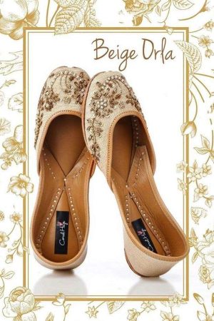 Beige Orla prismthestore