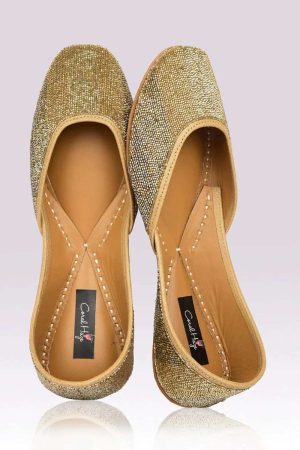 Gold Showstopper prismthestore