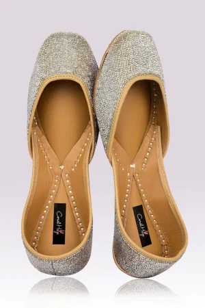 Silver Showstopper prismthestore