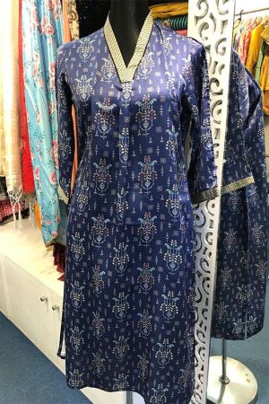 Cotton Single Kurta UC luxe prismthestore