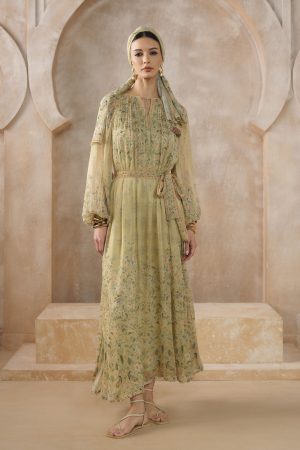 Avery Kaftan - Sage